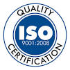 ISO Certified Accredited