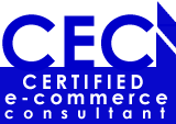 Certified eCommerce Consultant Certification for MBA and Business School Grads