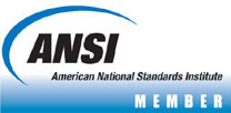 ANSI NATIONAL STANDARDS INSTITUTE